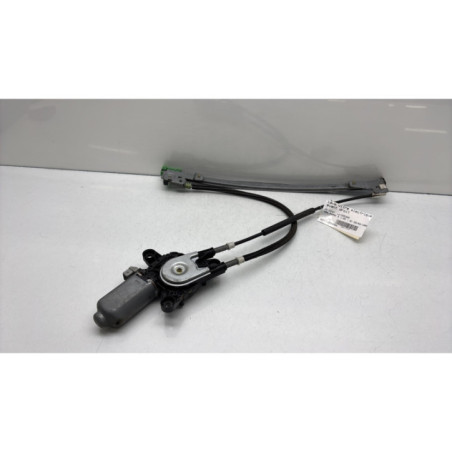 Leve vitre electrique avant droit PEUGEOT 306 Photo n°1