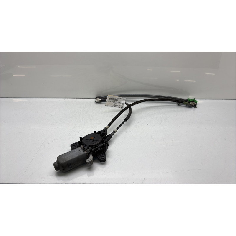 Leve vitre electrique avant droit PEUGEOT 306 Photo n°7