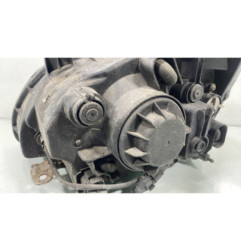 Optique avant principal droit (feux)(phare) KIA CARENS 2