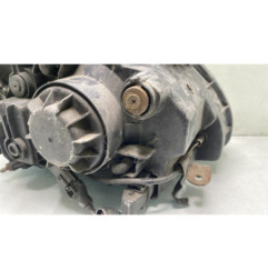 Optique avant principal gauche (feux)(phare) KIA CARENS 2