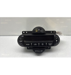Commande chauffage KIA CARENS 2 Photo n°1