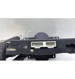 Commande chauffage KIA CARENS 2