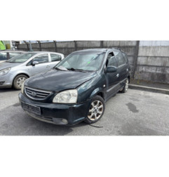 Commande chauffage KIA CARENS 2