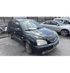 Commande chauffage KIA CARENS 2