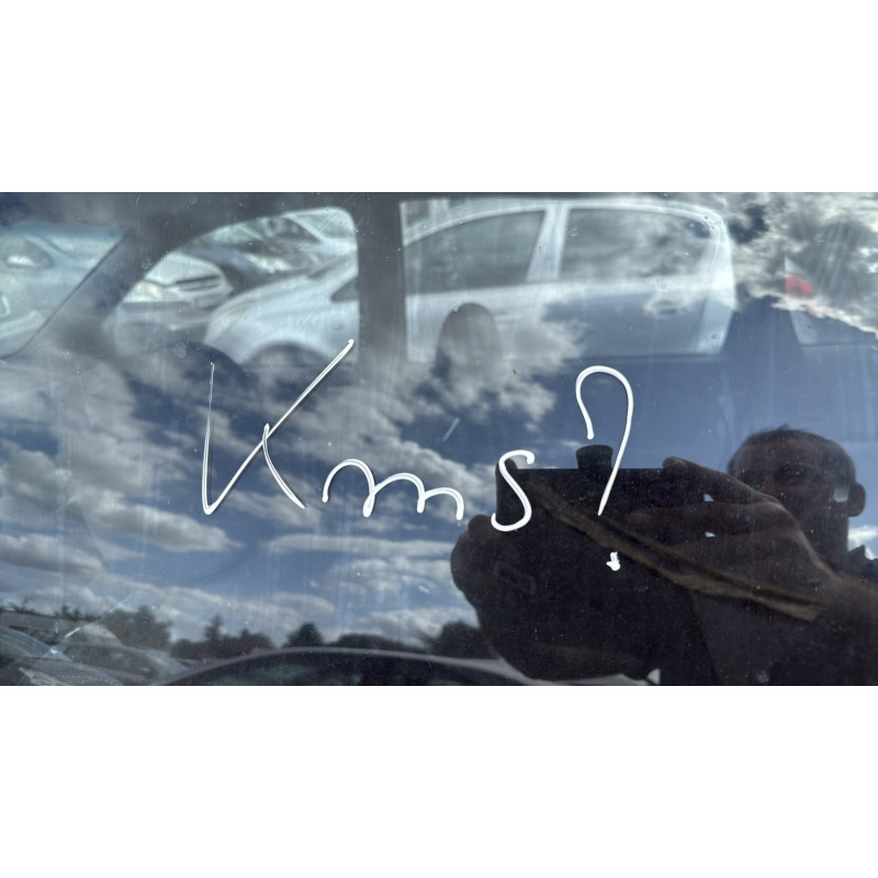 Commande chauffage KIA CARENS 2 Photo n°9
