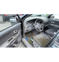 Commande chauffage KIA CARENS 2