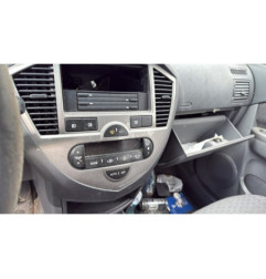 Commande chauffage KIA CARENS 2