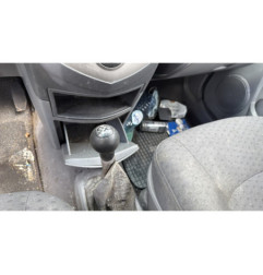 Commande chauffage KIA CARENS 2