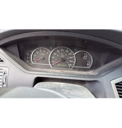 Commande chauffage KIA CARENS 2