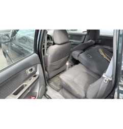 Commande chauffage KIA CARENS 2
