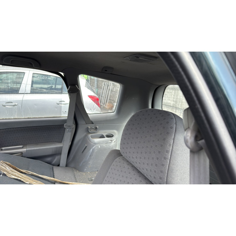 Commande chauffage KIA CARENS 2 Photo n°15