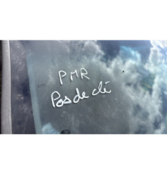 Commande chauffage KIA CARENS 2