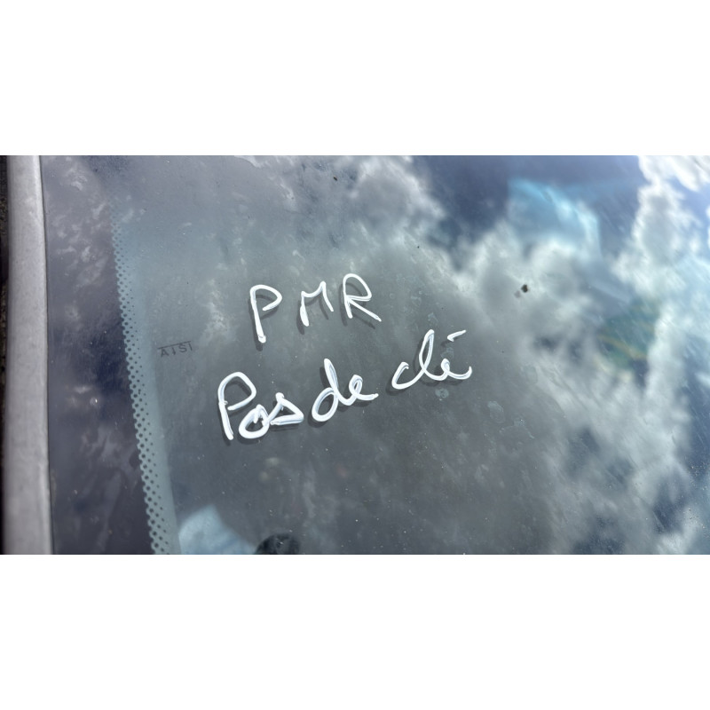 Commande chauffage KIA CARENS 2 Photo n°18
