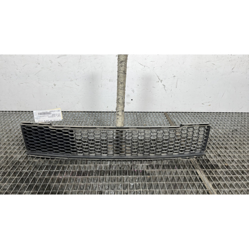 Grille de pare choc FIAT 500 2 Photo n°1