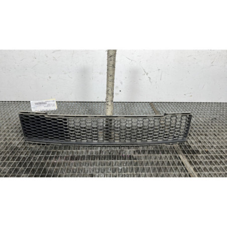 Grille de pare choc FIAT 500 2 Photo n°1