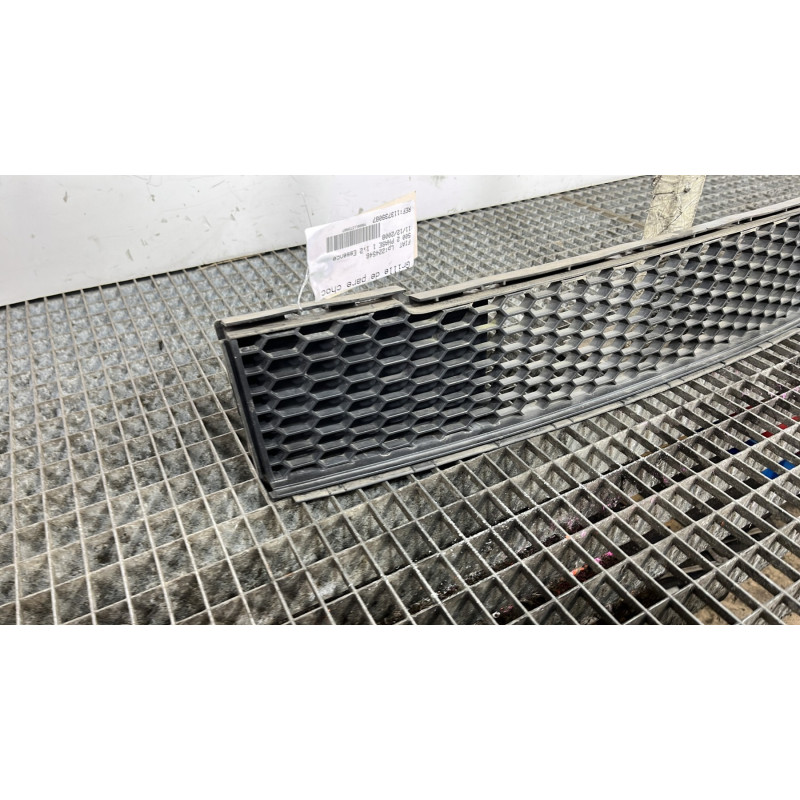 Grille de pare choc FIAT 500 2 Photo n°2