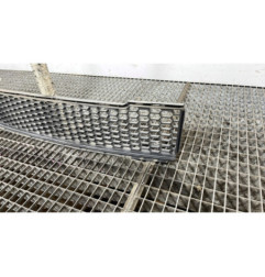 Grille de pare choc FIAT 500 2