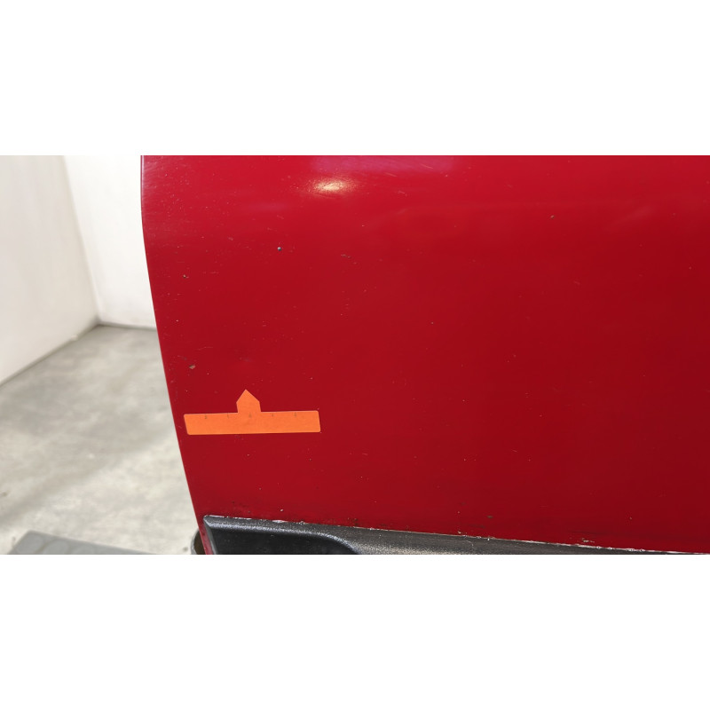 Porte avant gauche CITROEN BERLINGO 1 Photo n°3