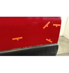 Porte avant gauche CITROEN BERLINGO 1