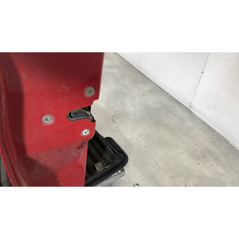 Porte avant gauche CITROEN BERLINGO 1 Photo n°5