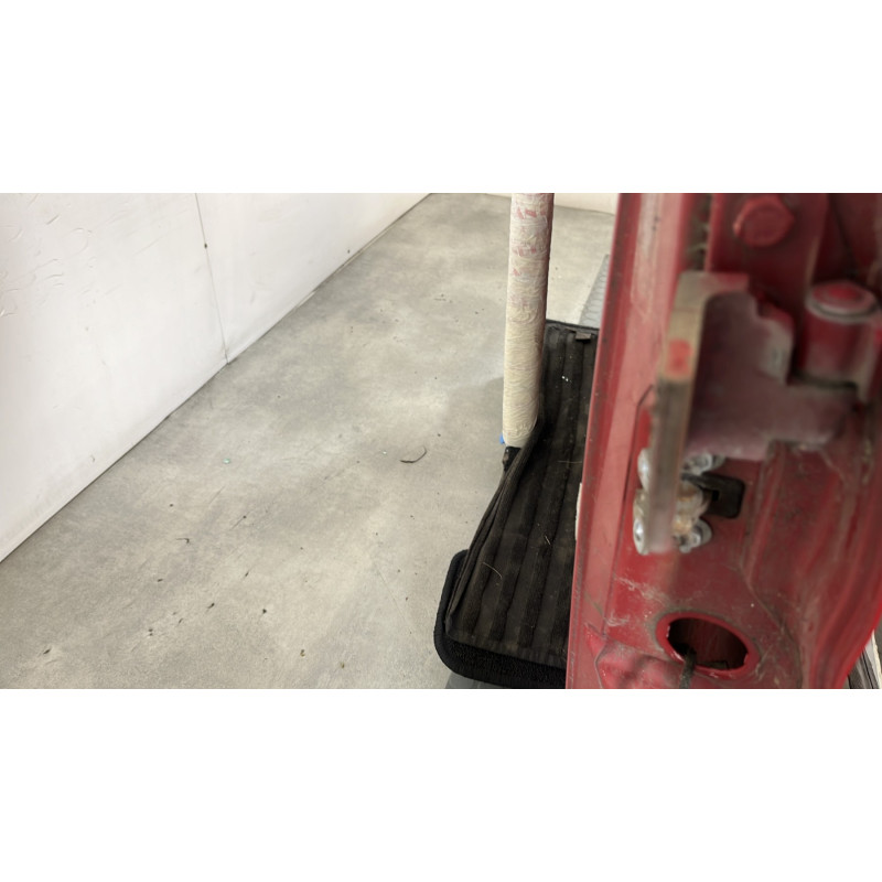 Porte avant gauche CITROEN BERLINGO 1 Photo n°6