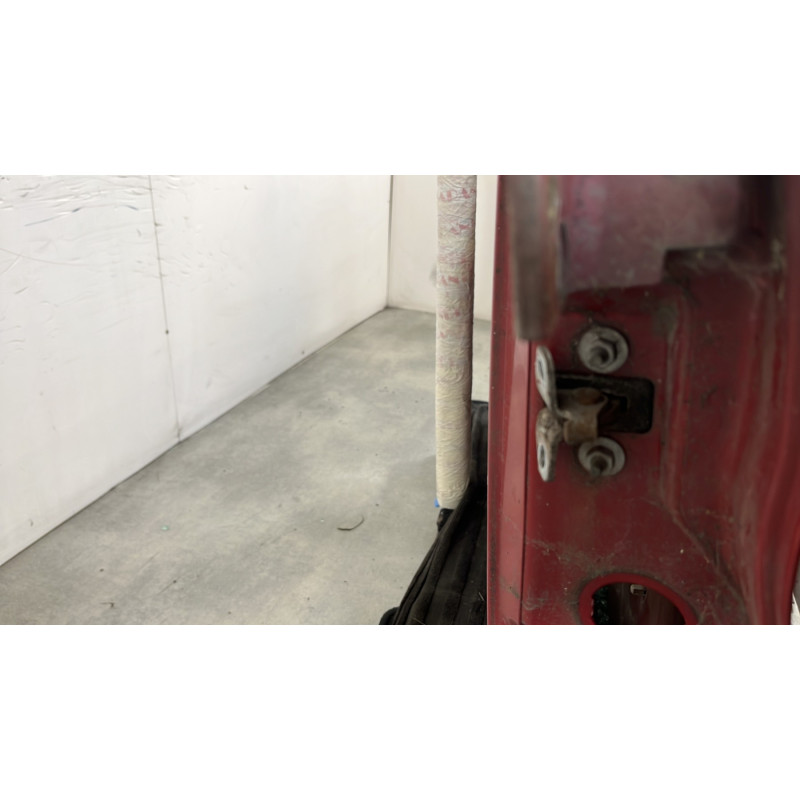 Porte avant gauche CITROEN BERLINGO 1 Photo n°7