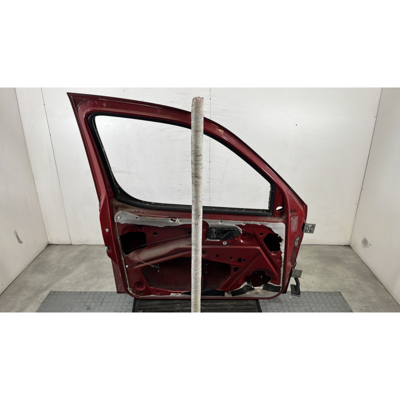 Porte avant gauche CITROEN BERLINGO 1 Photo n°9
