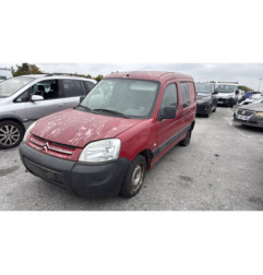 Porte avant gauche CITROEN BERLINGO 1