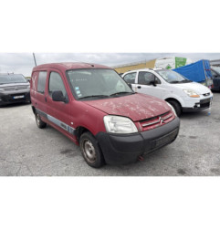 Porte avant gauche CITROEN BERLINGO 1