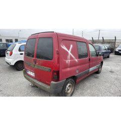 Porte avant gauche CITROEN BERLINGO 1