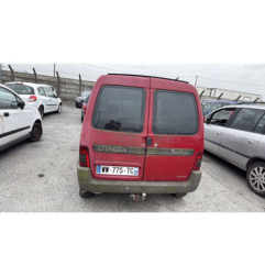 Porte avant gauche CITROEN BERLINGO 1