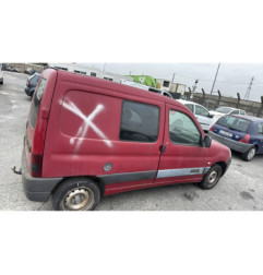 Porte avant gauche CITROEN BERLINGO 1