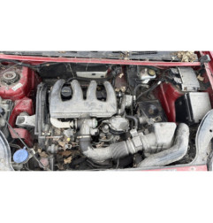 Porte avant gauche CITROEN BERLINGO 1