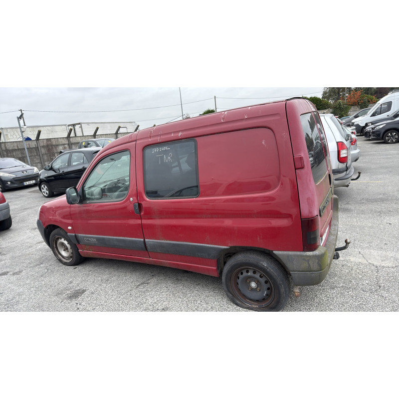 Retroviseur droit CITROEN BERLINGO 1 Photo n°11