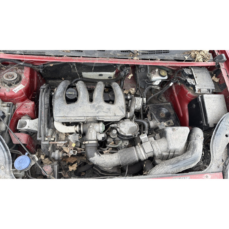 Retroviseur droit CITROEN BERLINGO 1 Photo n°14