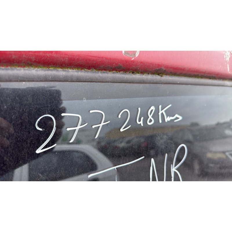 Retroviseur droit CITROEN BERLINGO 1 Photo n°16