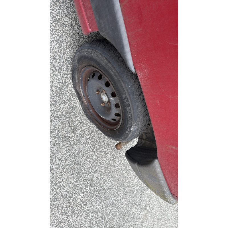 Retroviseur droit CITROEN BERLINGO 1 Photo n°17