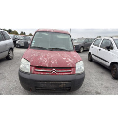 Pare boue avant gauche CITROEN BERLINGO 1
