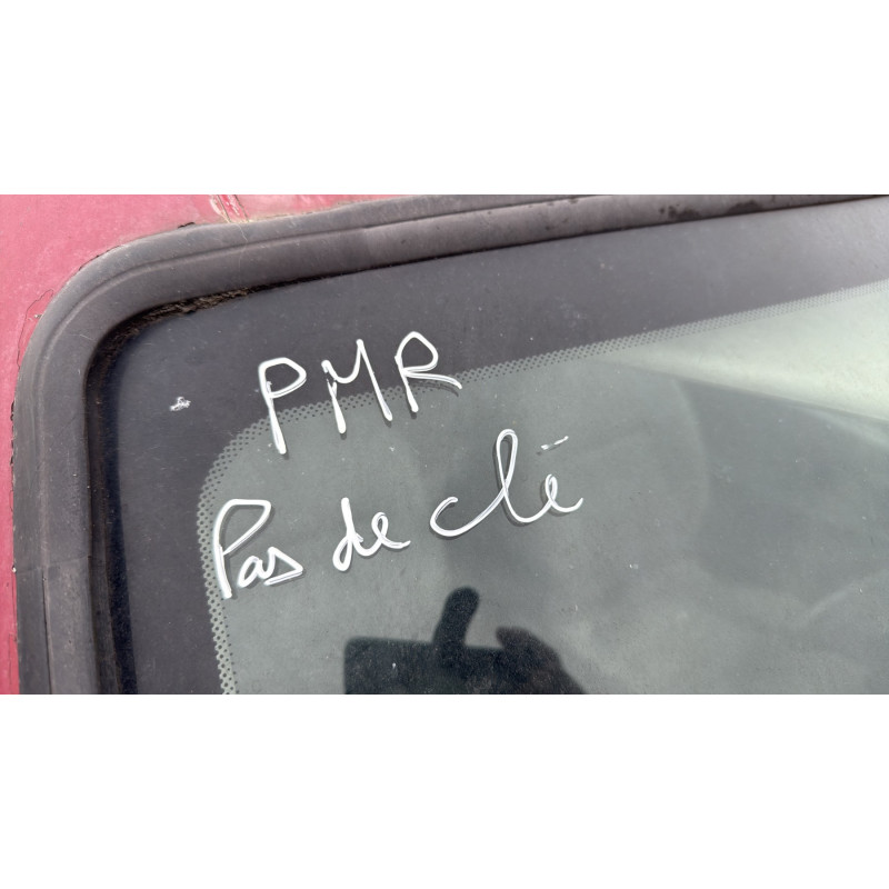 Pare boue avant gauche CITROEN BERLINGO 1 Photo n°13
