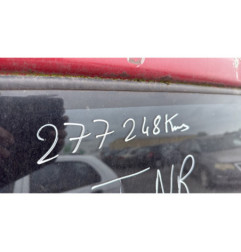 Pare boue avant gauche CITROEN BERLINGO 1