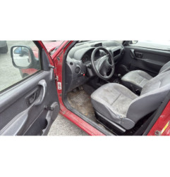 Pare boue avant gauche CITROEN BERLINGO 1