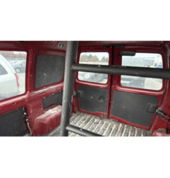 Pare boue avant gauche CITROEN BERLINGO 1