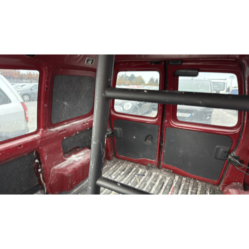Pare boue avant gauche CITROEN BERLINGO 1 Photo n°19