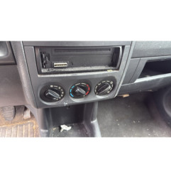 Pare boue avant gauche CITROEN BERLINGO 1