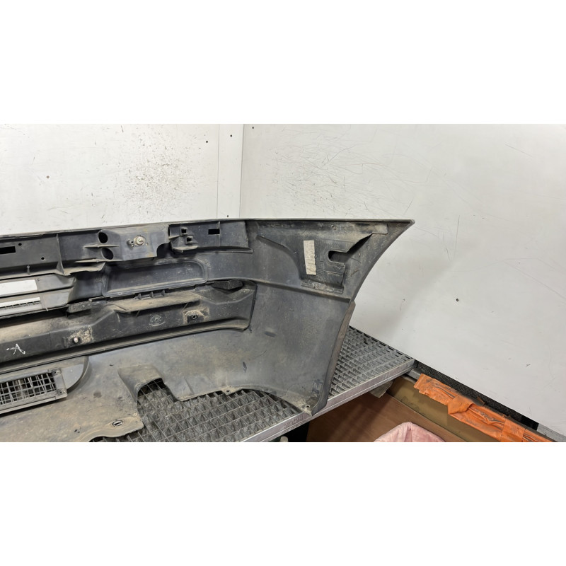 Pare choc avant PEUGEOT 806 Photo n°4