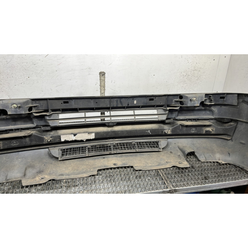 Pare choc avant PEUGEOT 806 Photo n°5