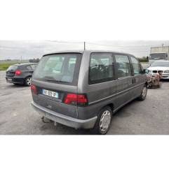 Pare choc avant PEUGEOT 806