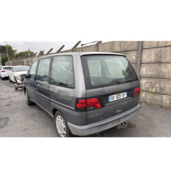 Pare choc avant PEUGEOT 806