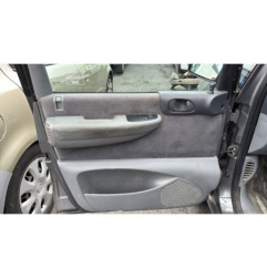Pare choc avant PEUGEOT 806