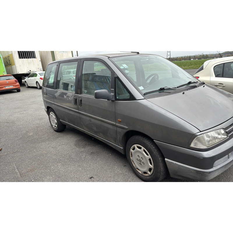 Retroviseur gauche PEUGEOT 806 Photo n°12